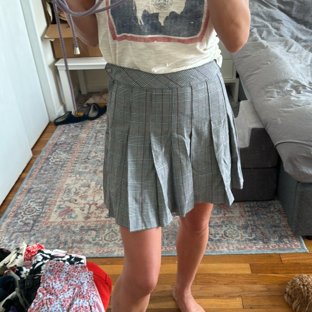 H&M divided us 2 new